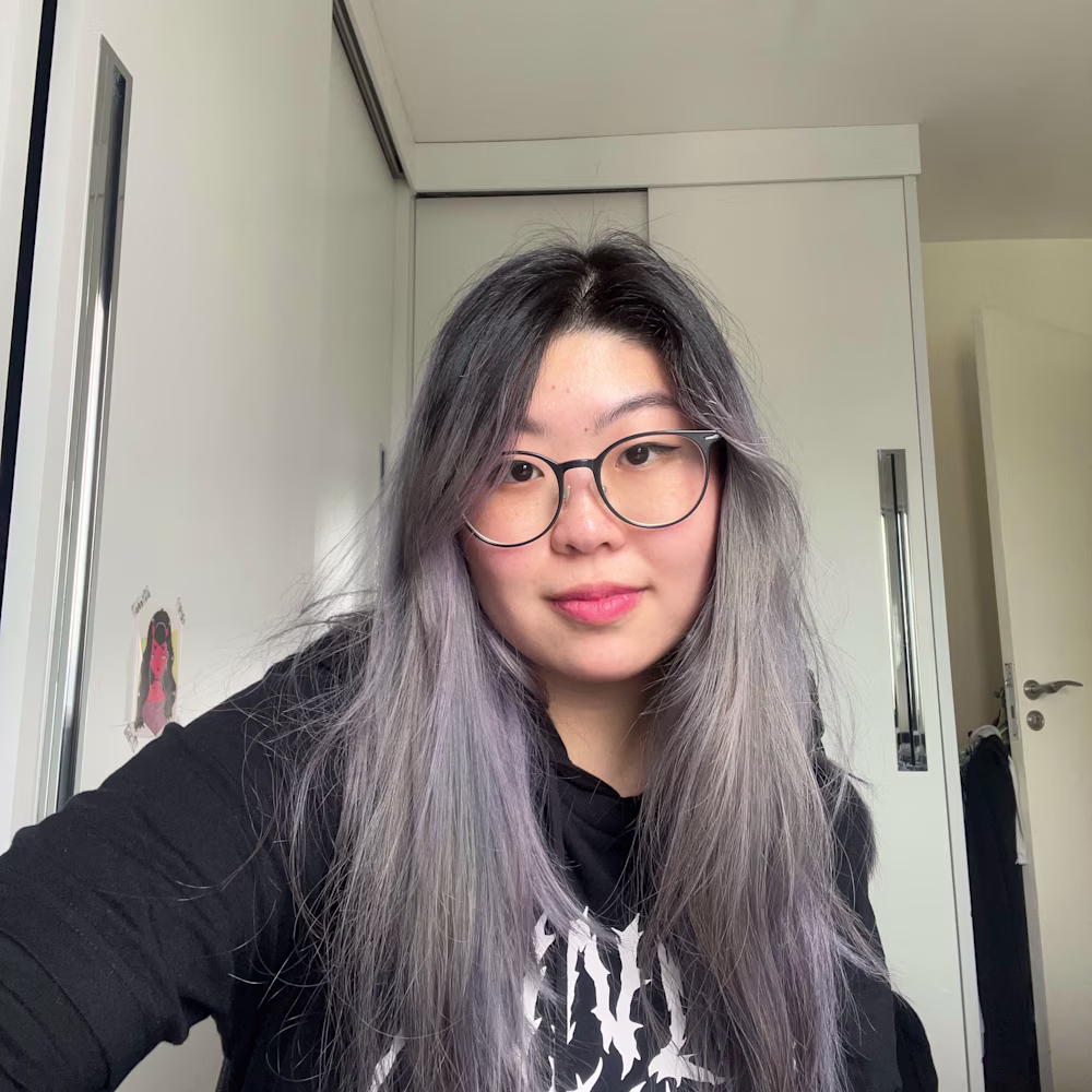 Julia Morishige