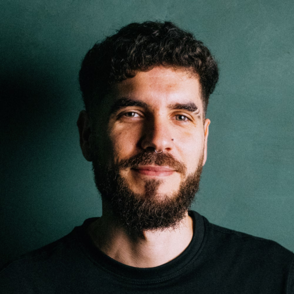 Ethan Suero