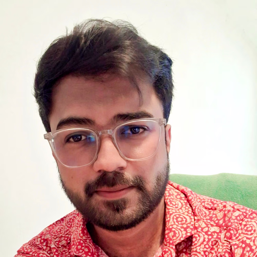 Dhruv Purani