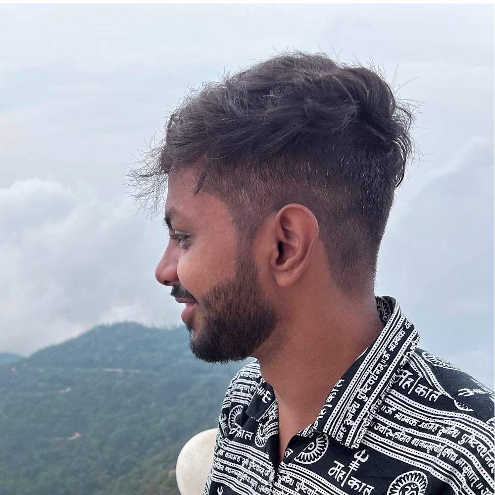 Akash Sharma