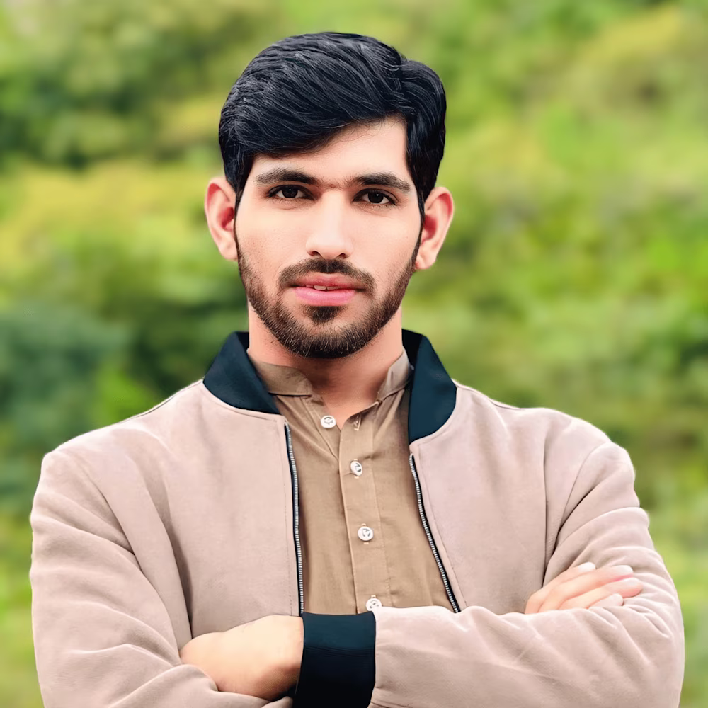 Muhammad Mubeen