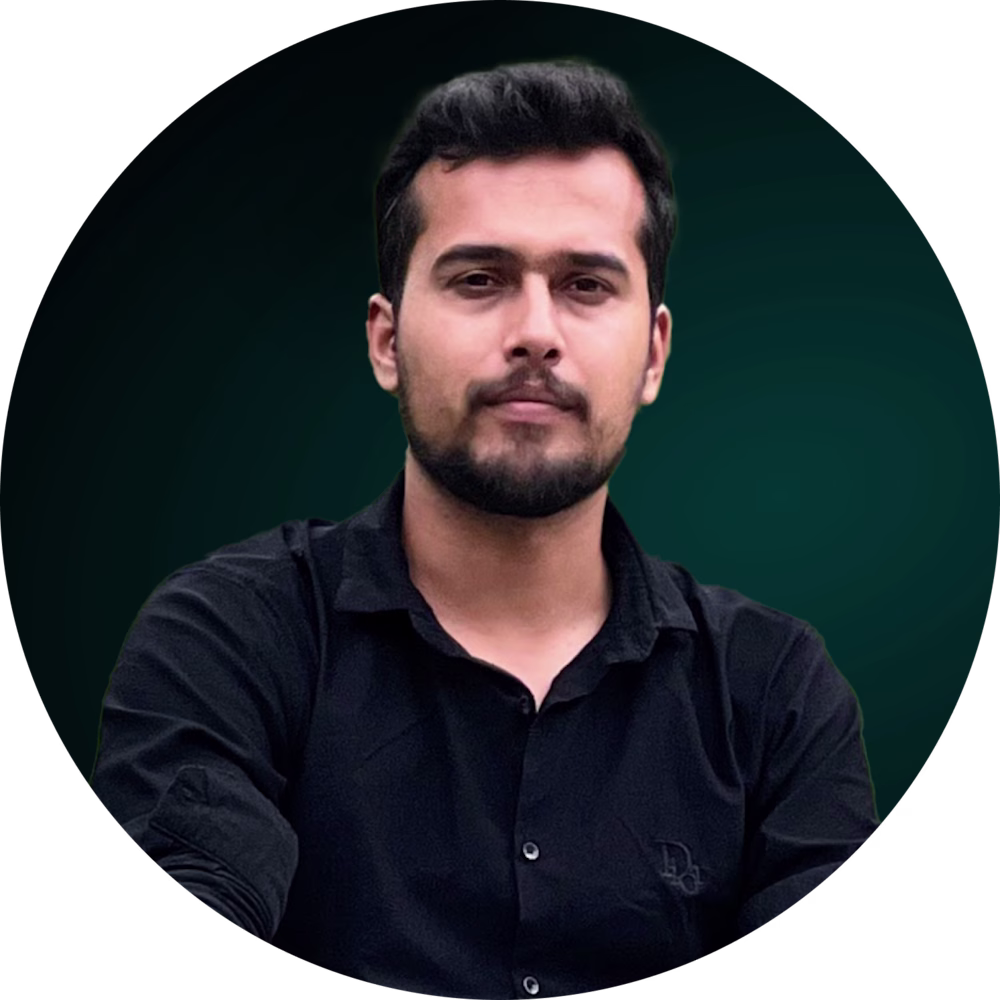Fakher Uddin