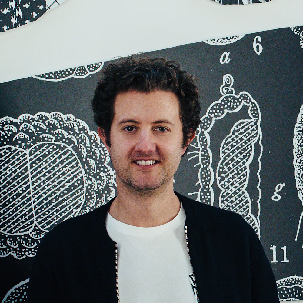 Jono Lewarne
