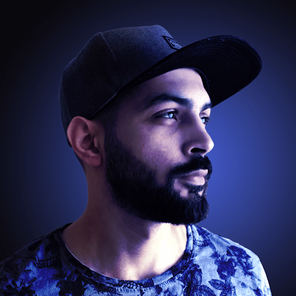 Khaled Kazzaz