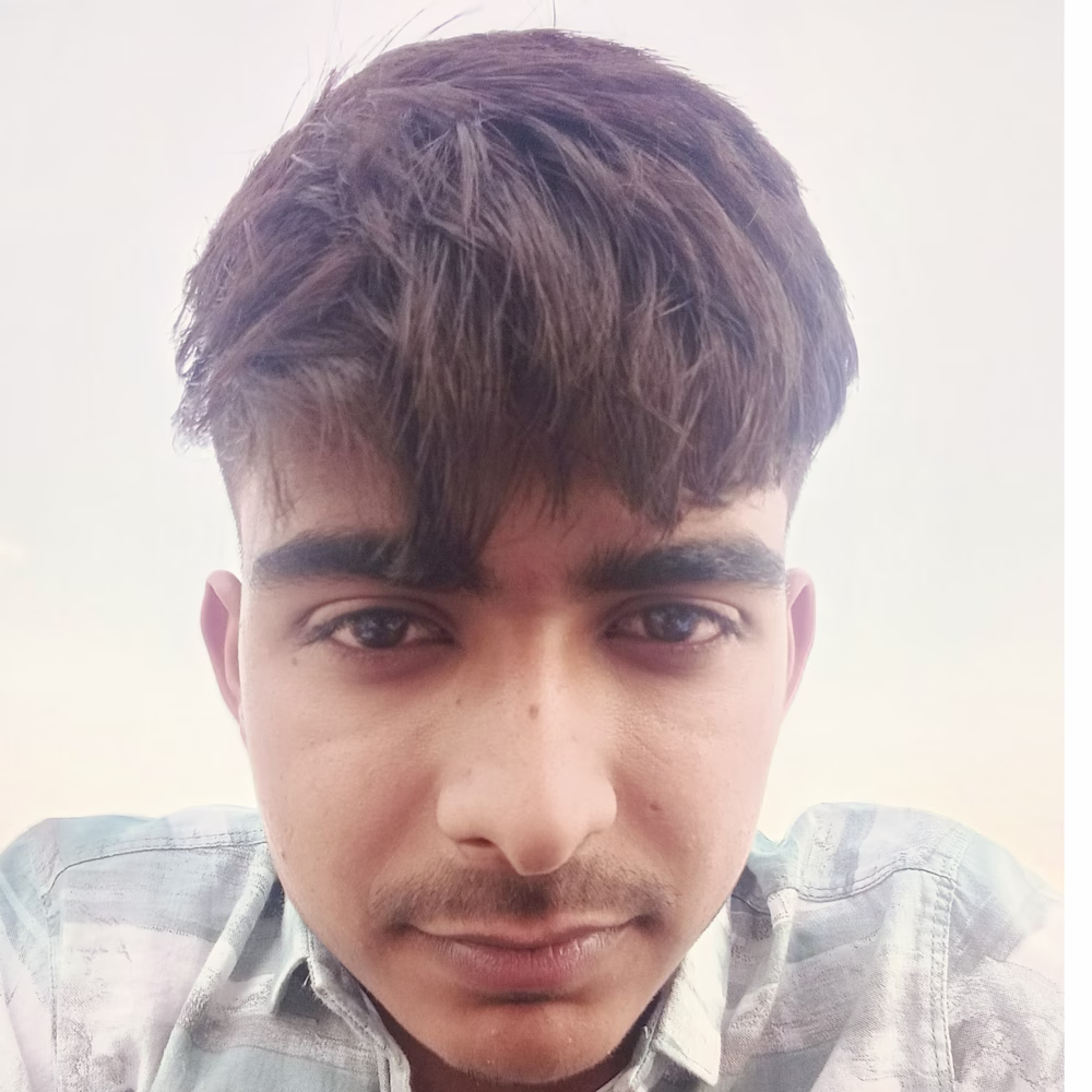 Vishnu Singh Rathore