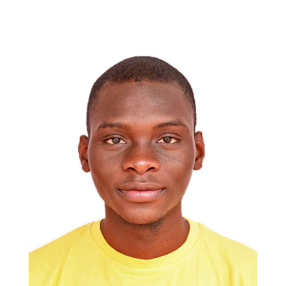 Rildwan Jimoh