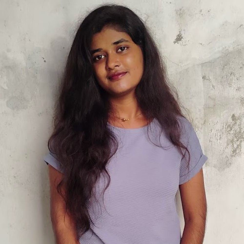 Priyavarshini s