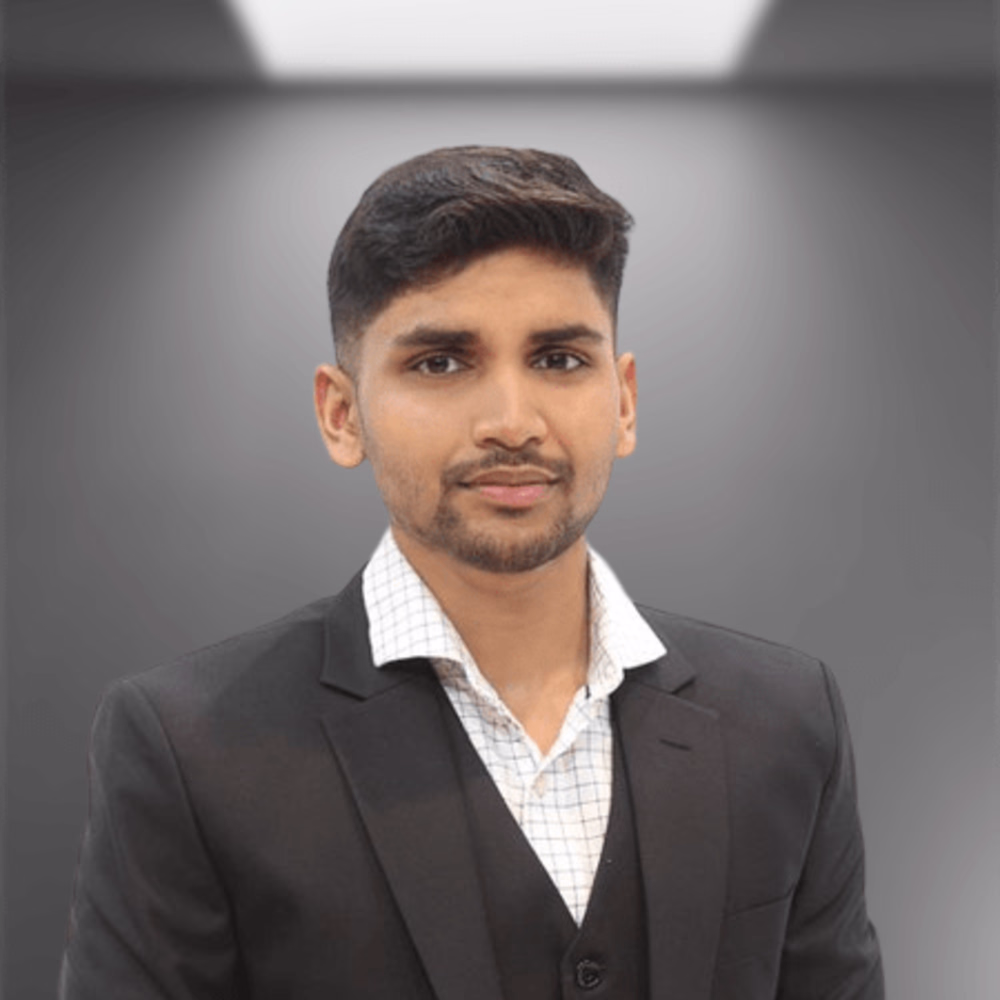 Abhishek Shah