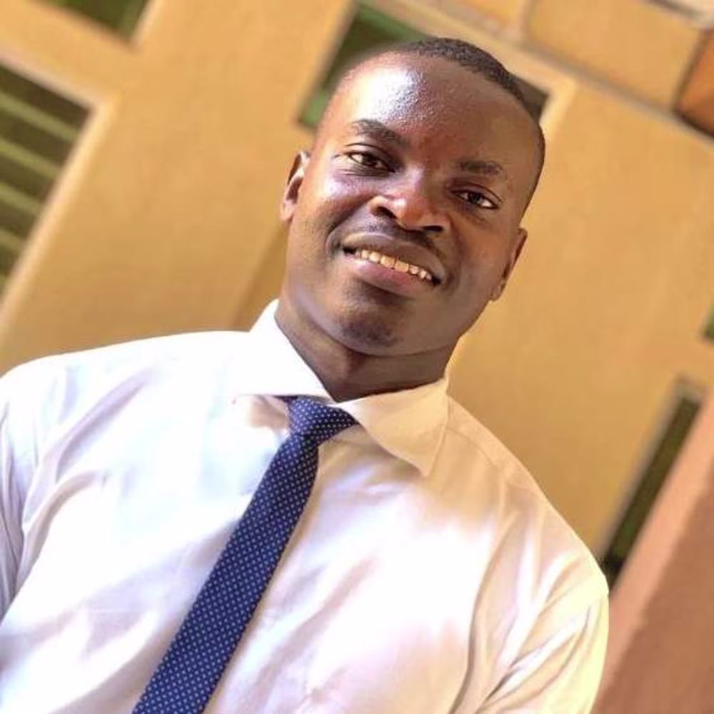 OLOBA Jacob