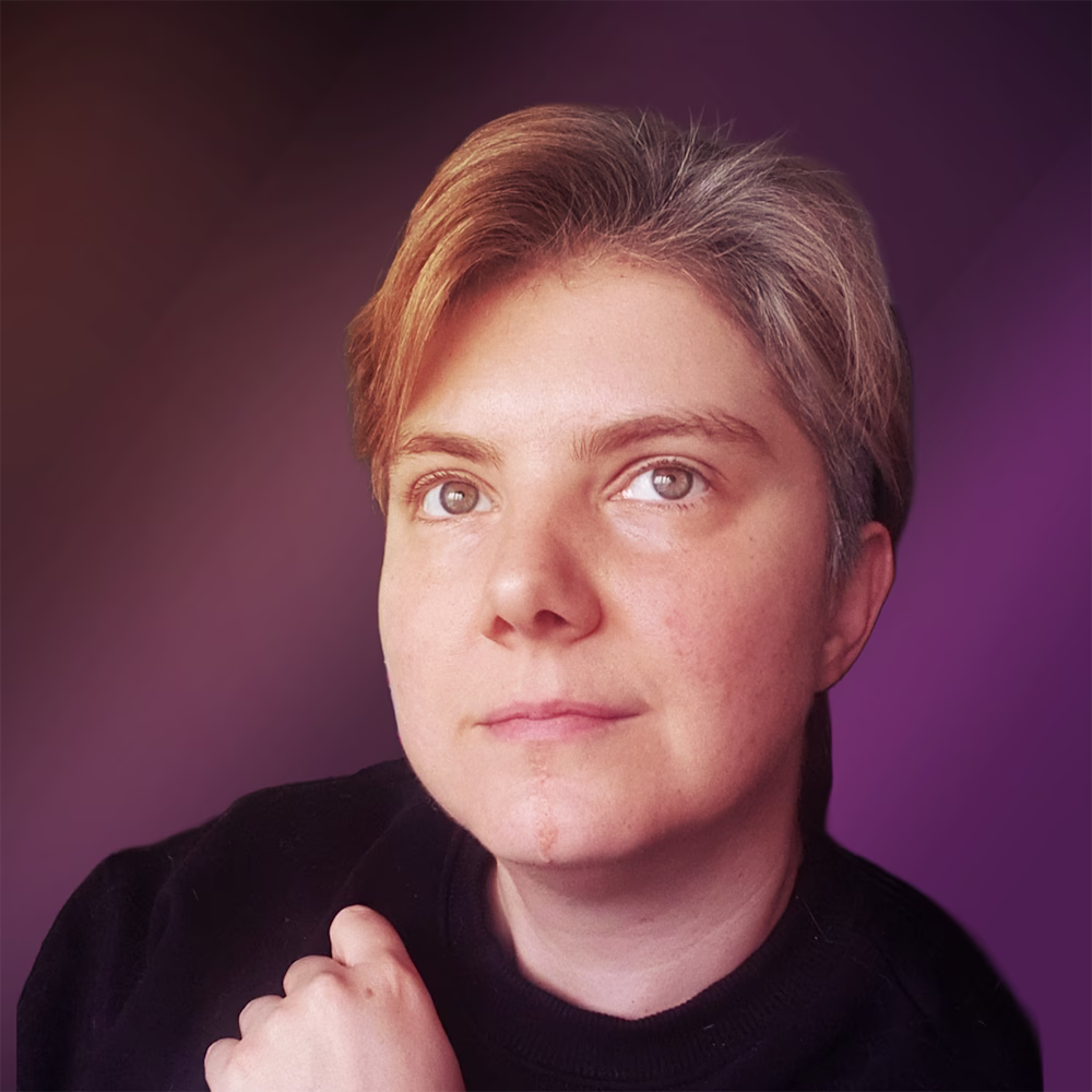 Ivana Andersson