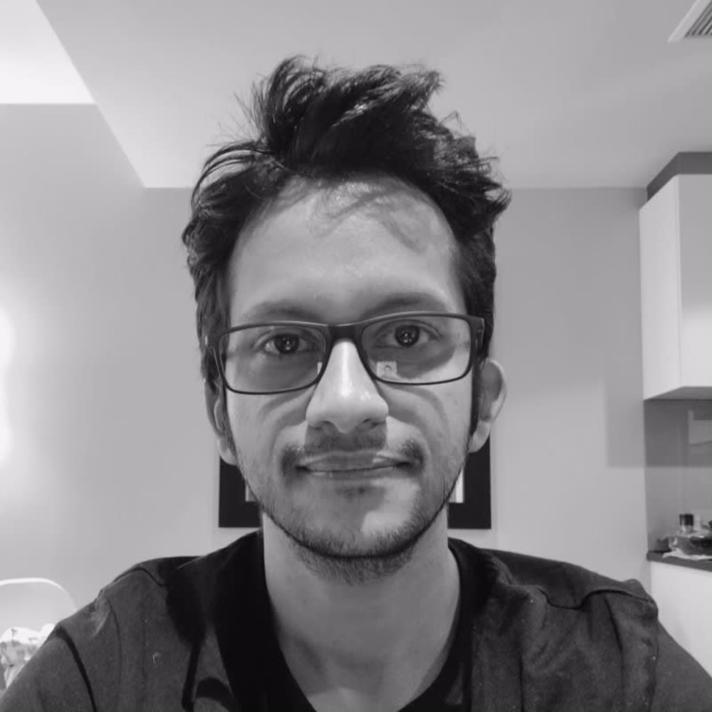 Vijay Rangan