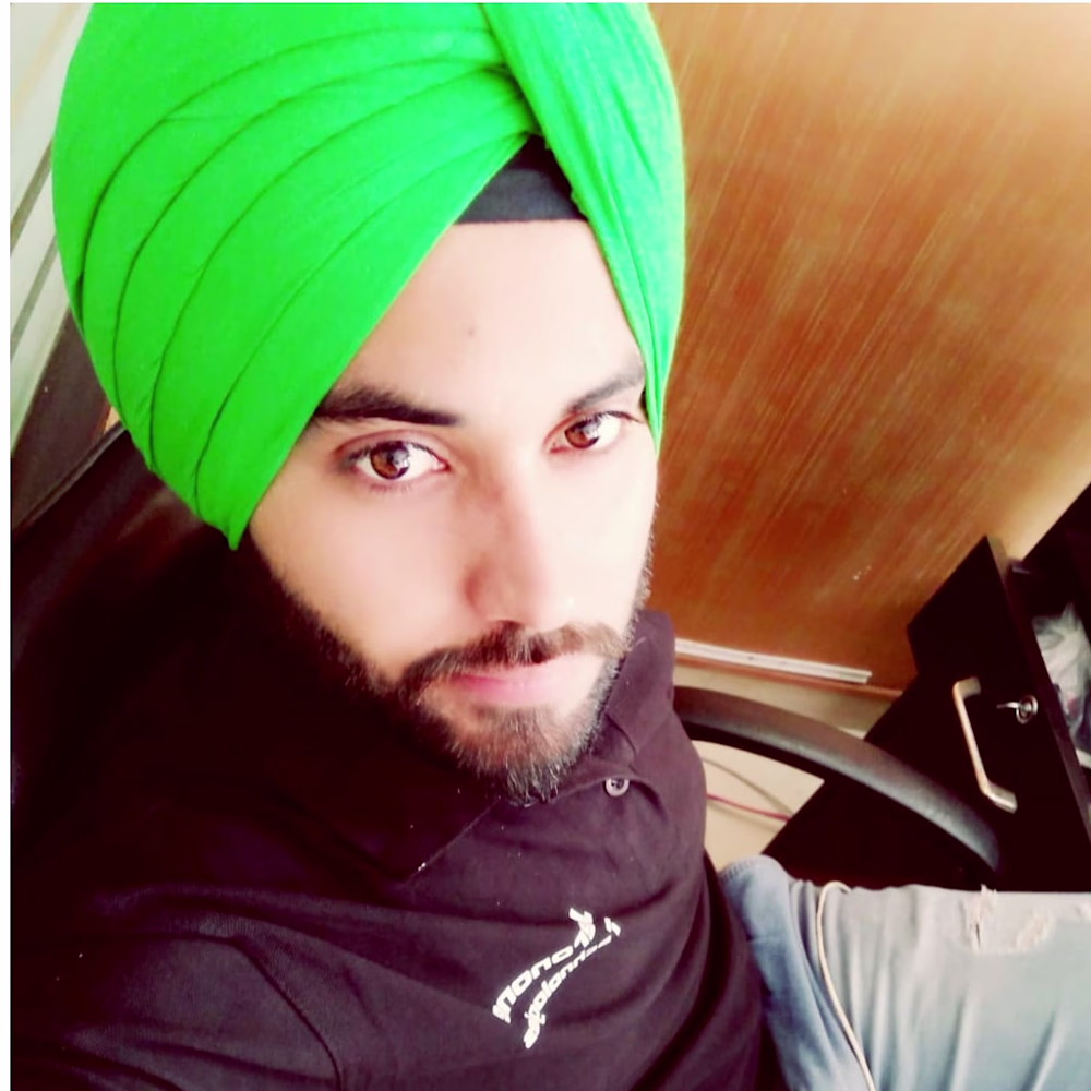Dilbagh Singh