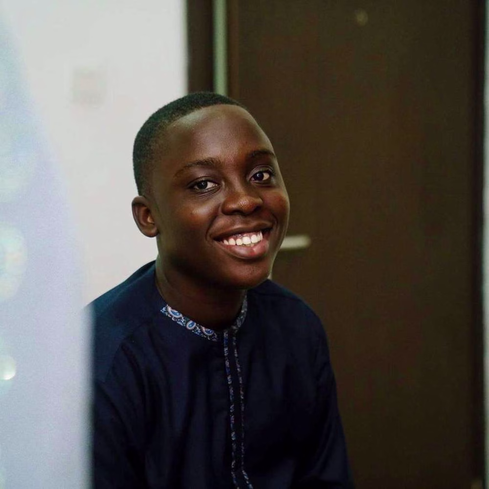 Oluwatobi Moshood