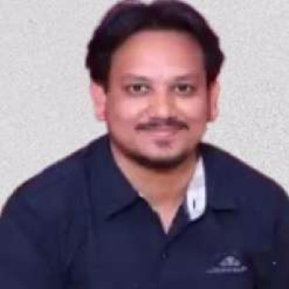 Rohan Nehamaiyah