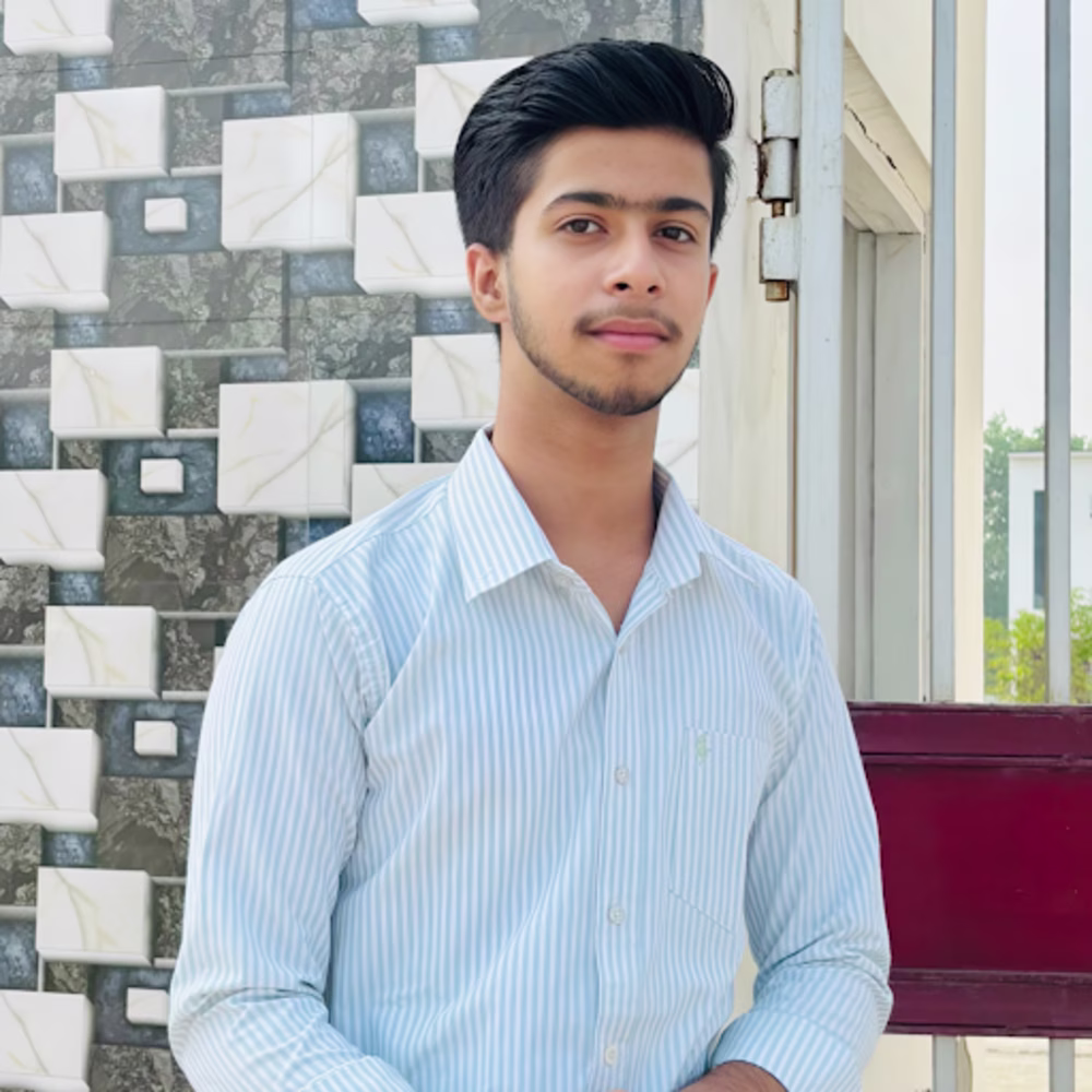 Kartik Namdev