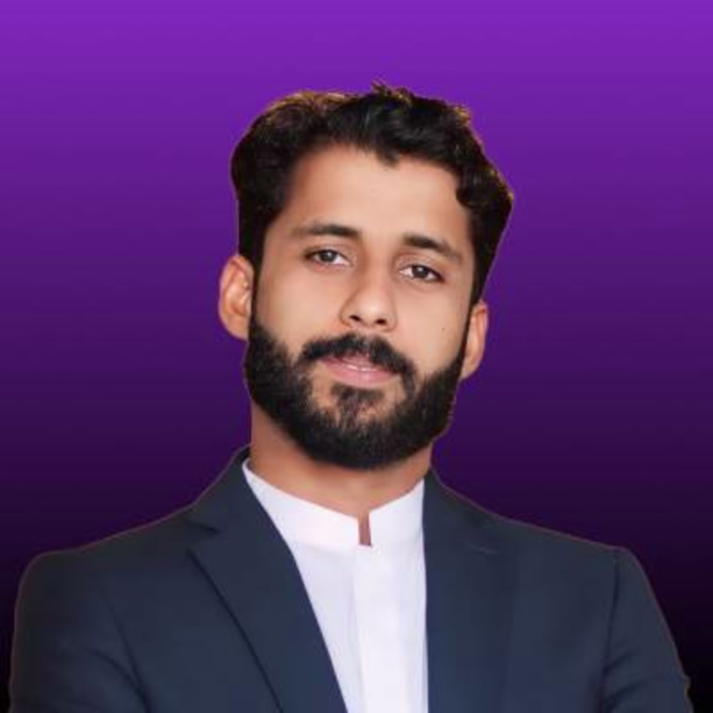 Muhammad Waseem