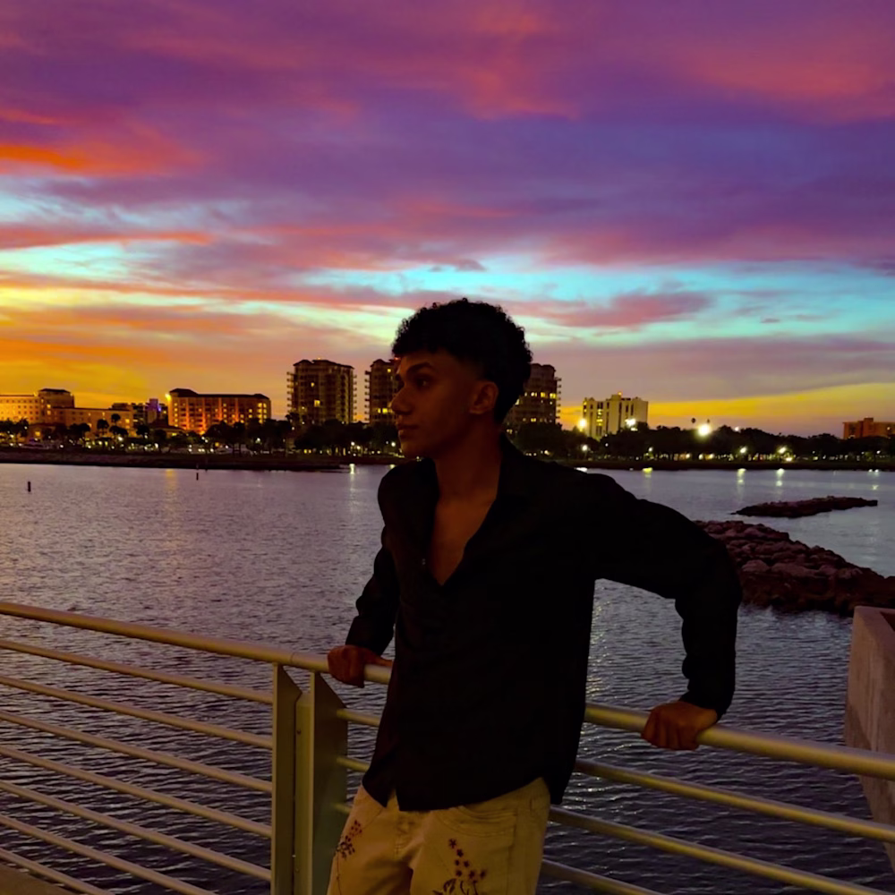 Erik Goncalves Fernandes