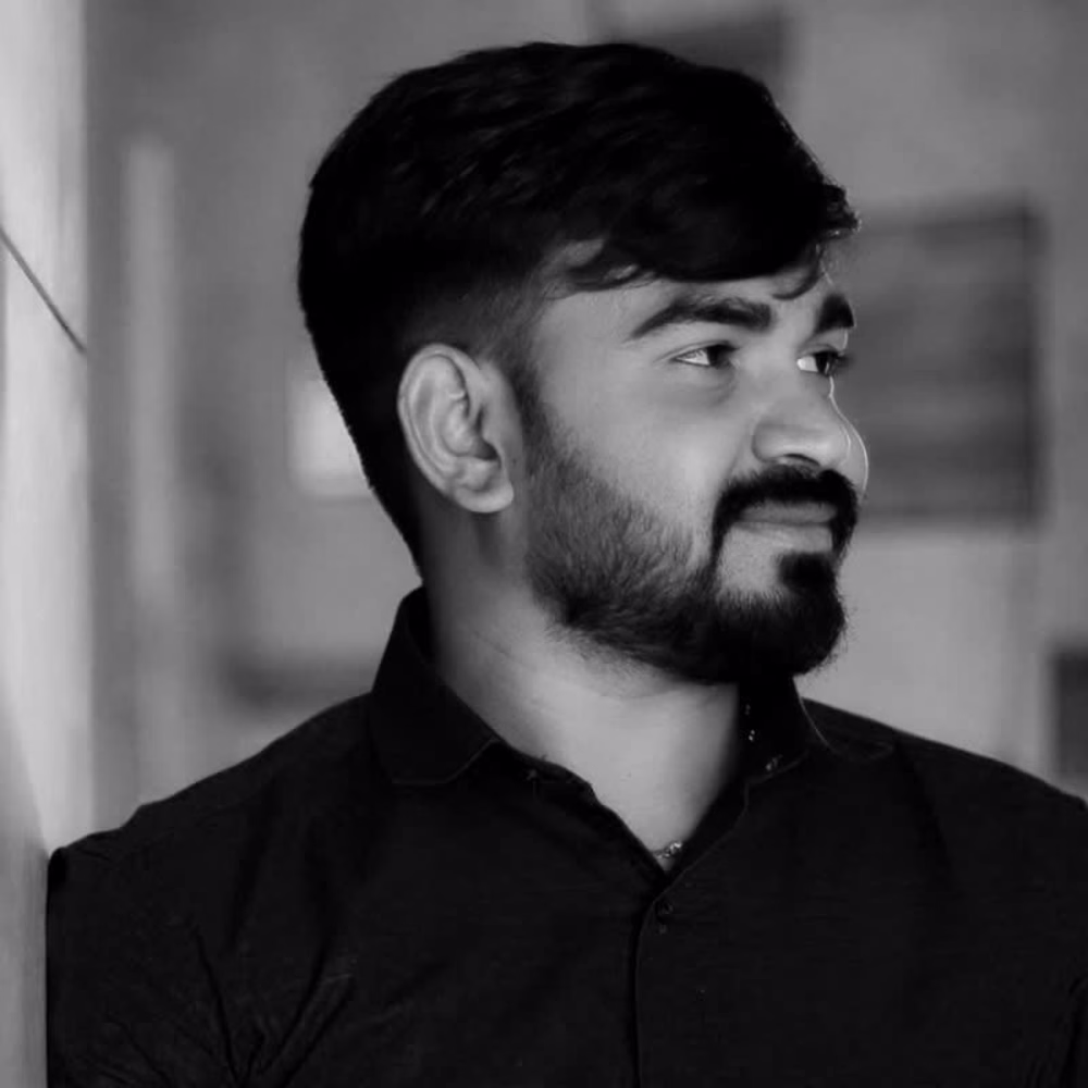 Jayesh Borda