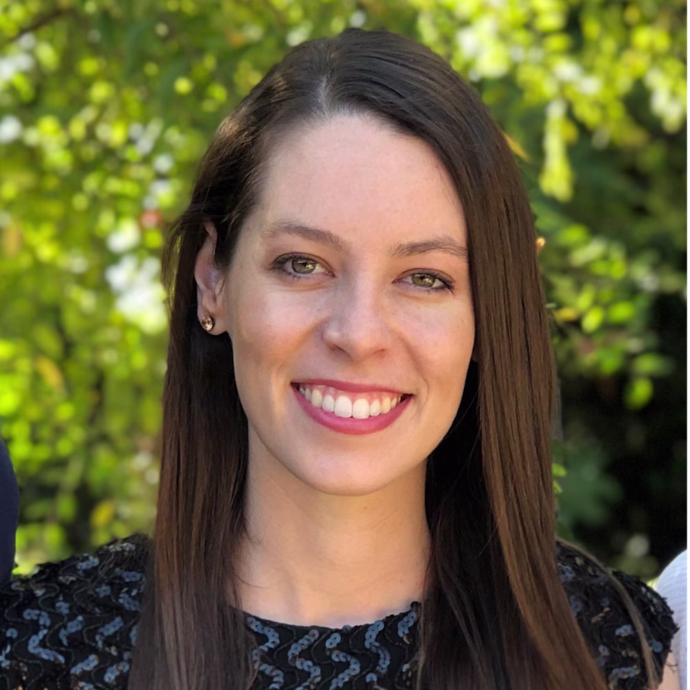 Katie Kirk