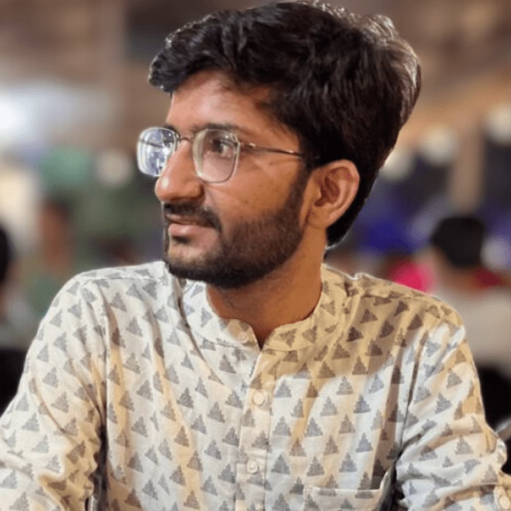Samir Arora