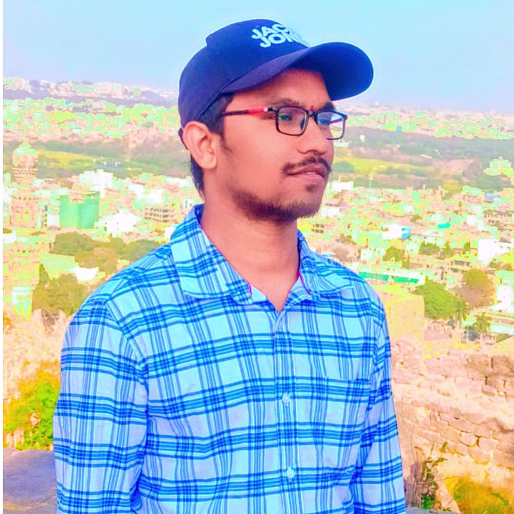 Pranai Duggina
