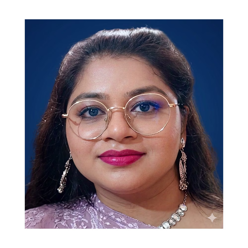 Paridhi Solanki