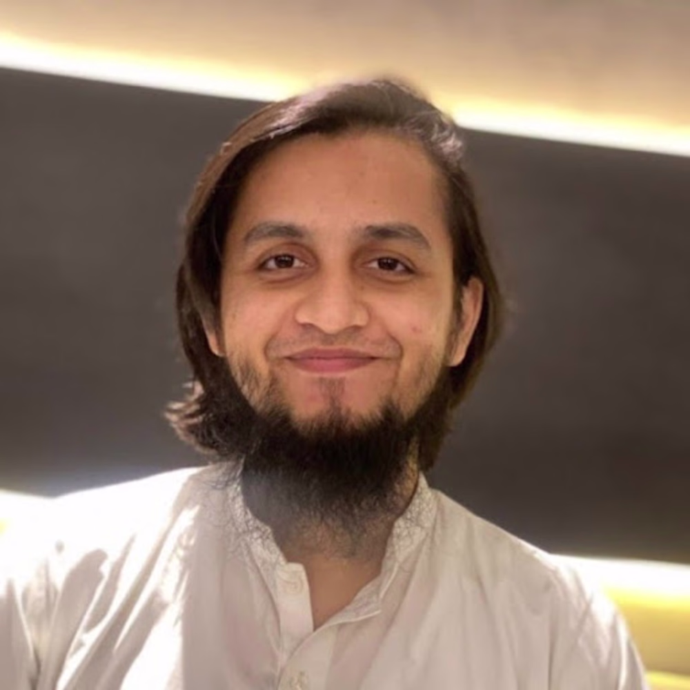 Aleem Ansari