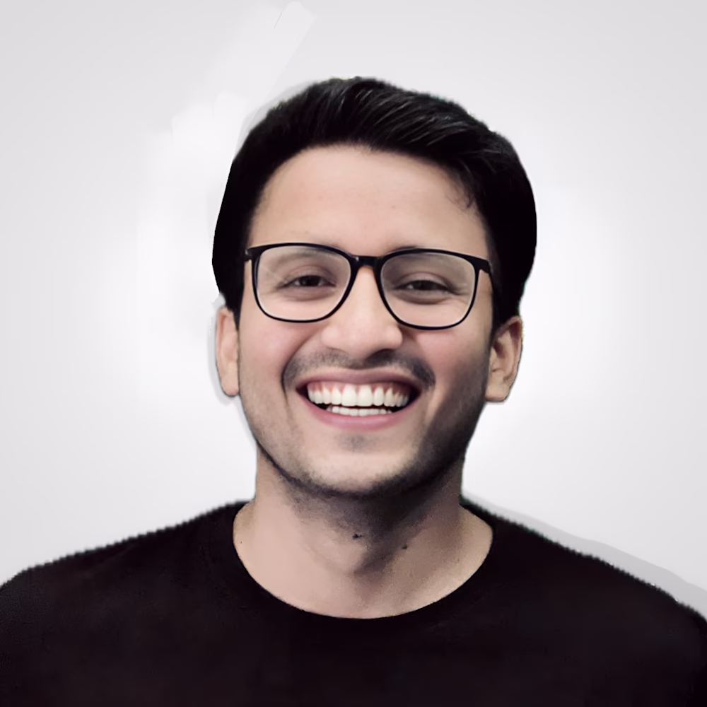 Himanshu Rao