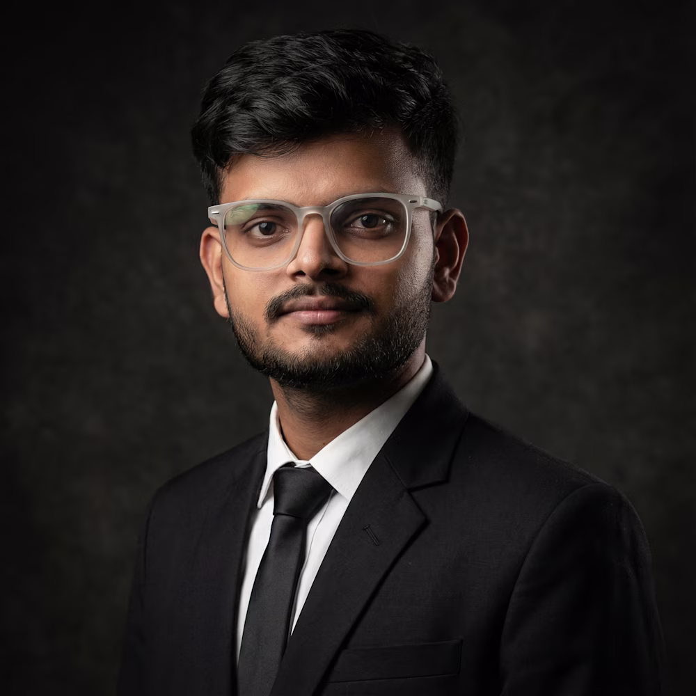 Prince Bhardwaj