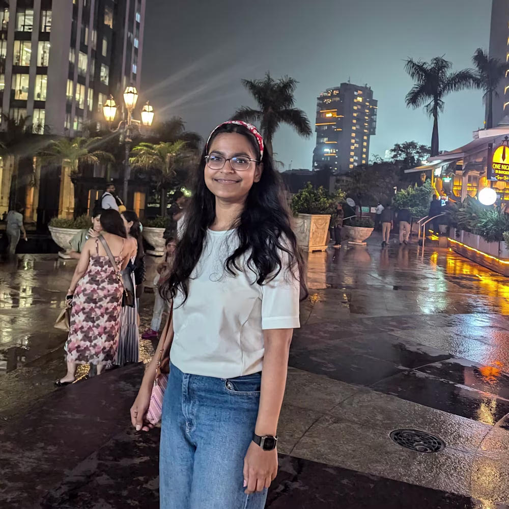 Shivangi B⭐