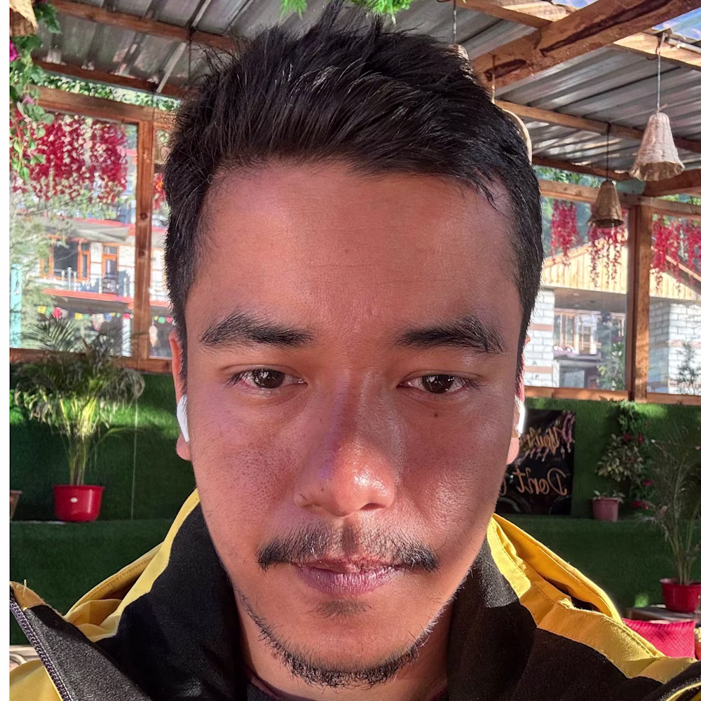 Loizing Singha