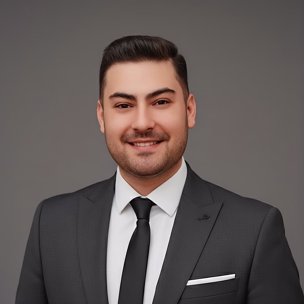 Tarık Güngör