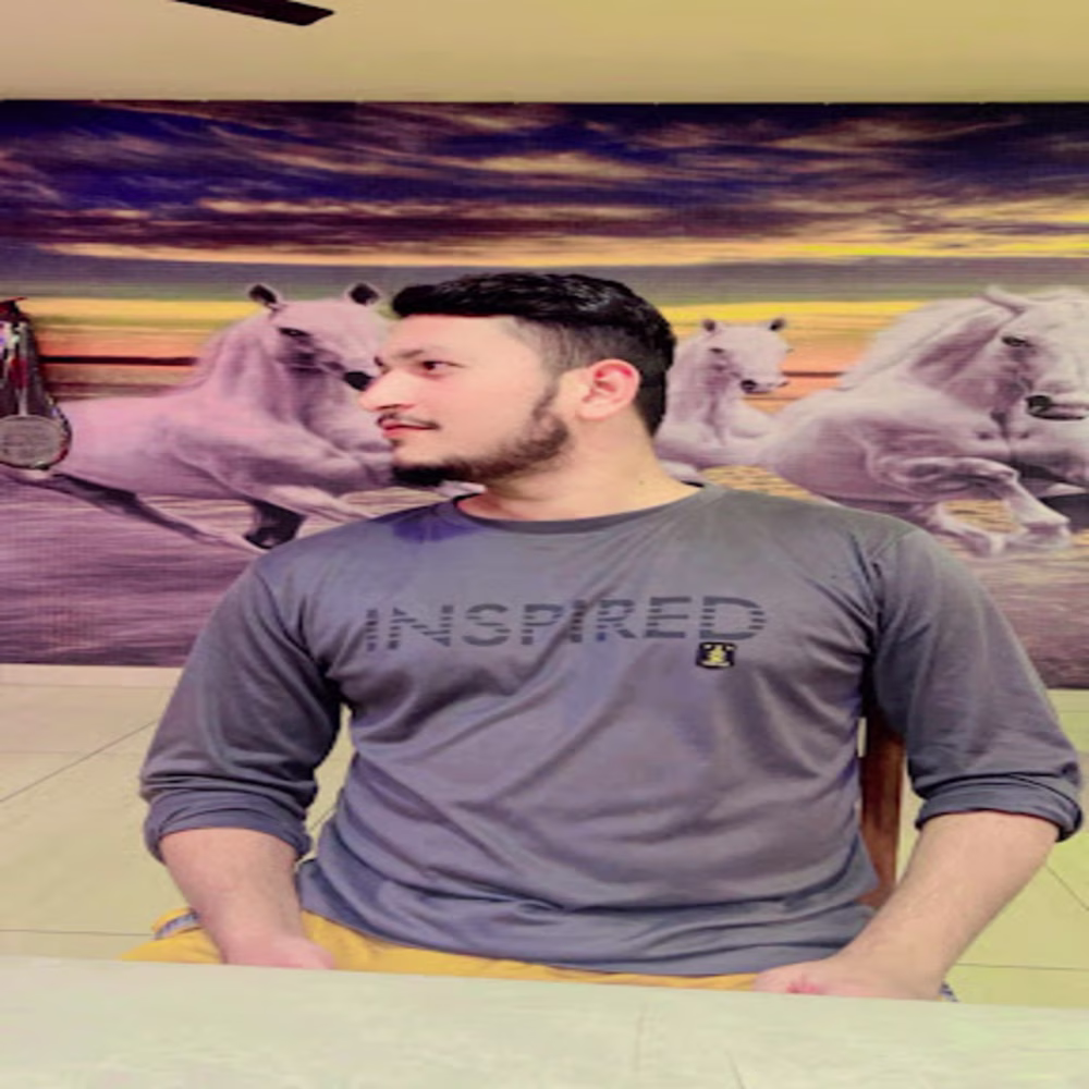Faisal khan 3d