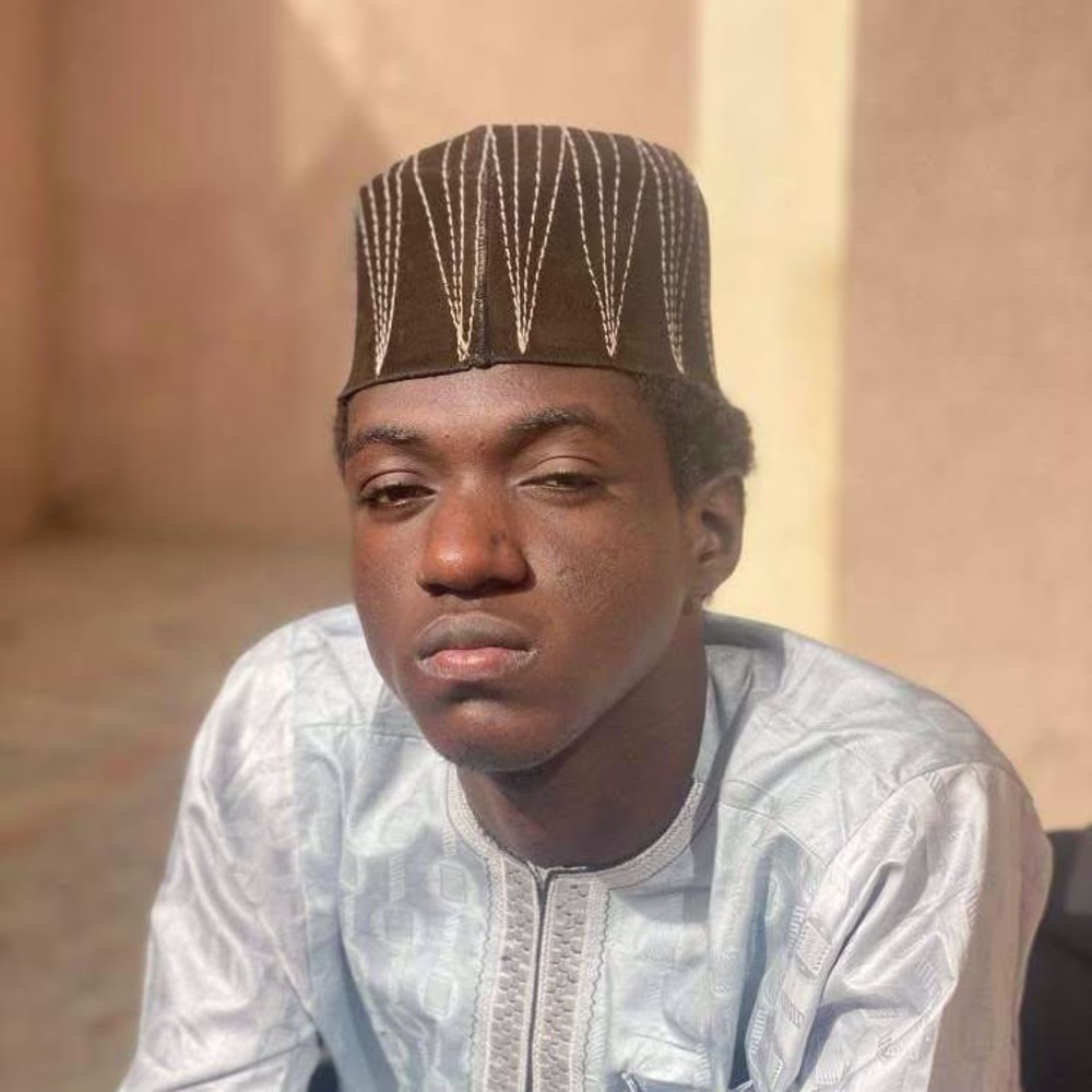 Khalid Ogah