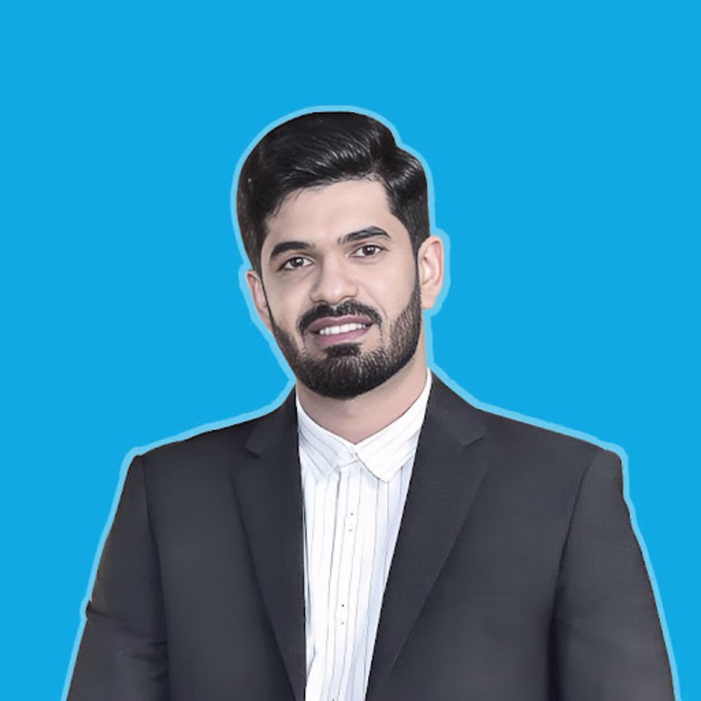 Arfan Afzal