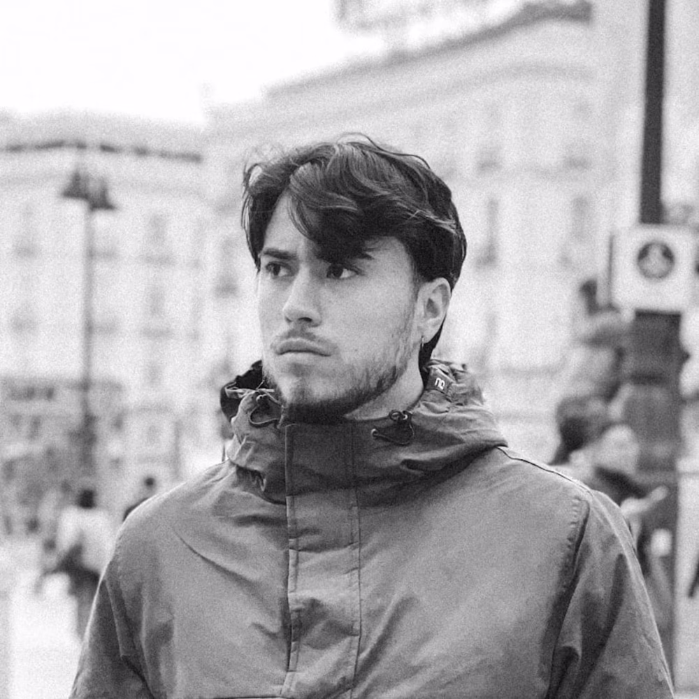 Julian Gallego
