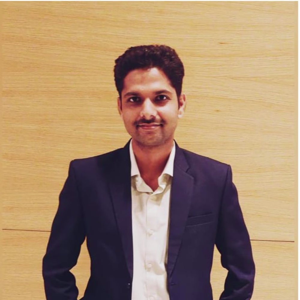 Rushikesh Shinde