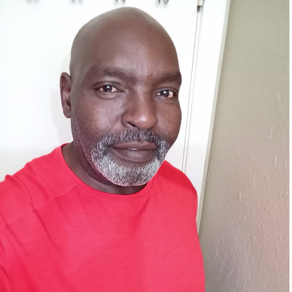 Peter Nzueni
