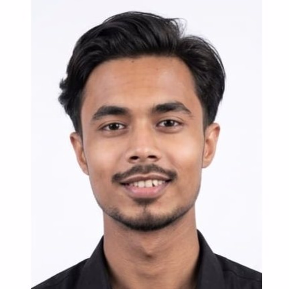 Irfan Dewan