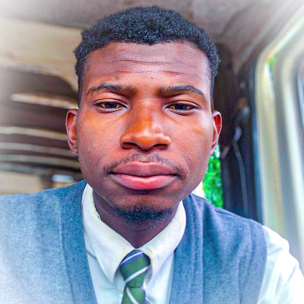 Frank Ekejiuba