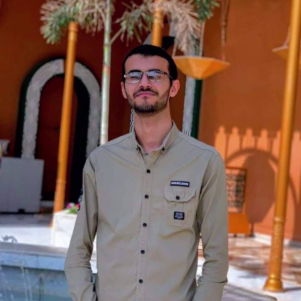 Abdelrahman Mostafa