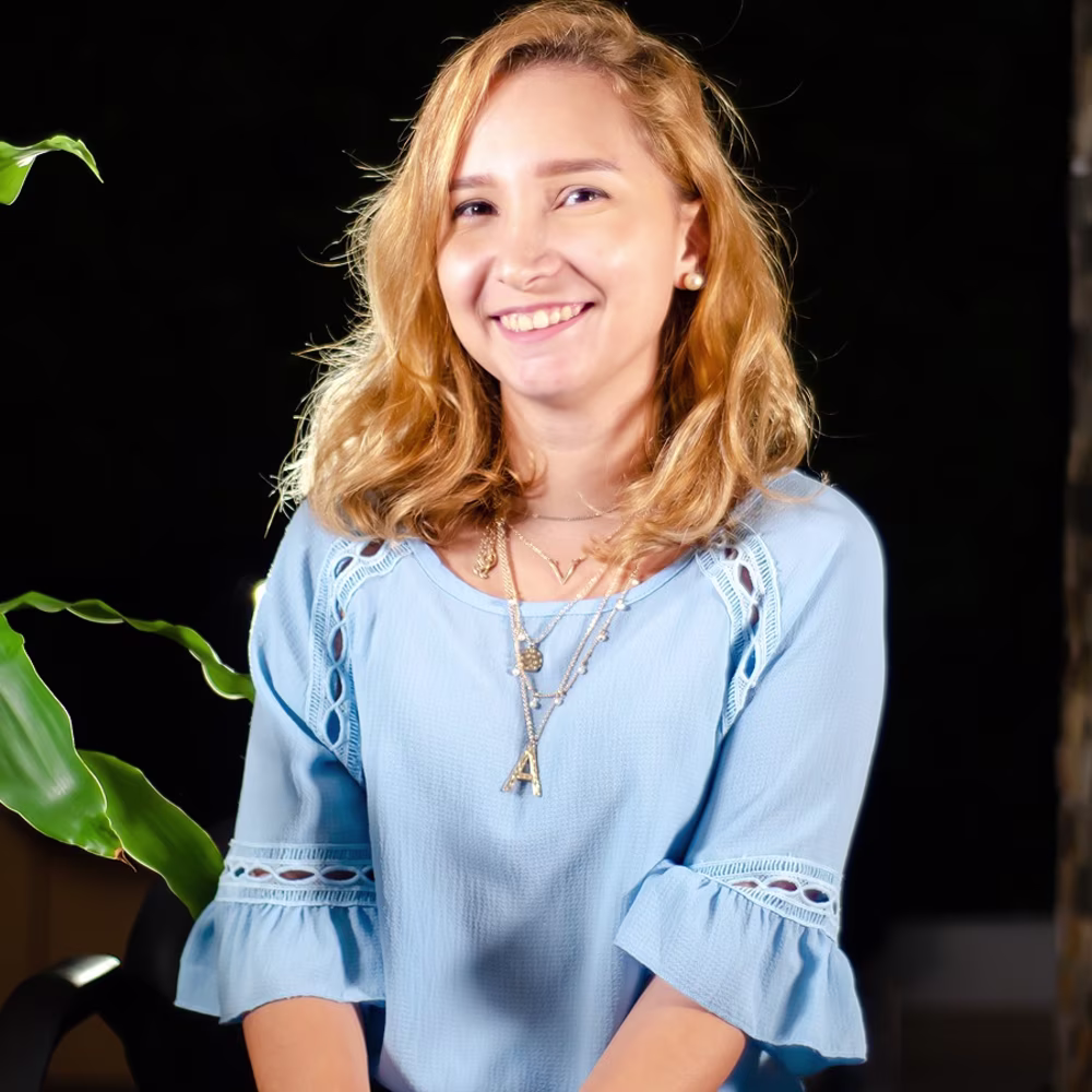 Ana Victoria Gallo