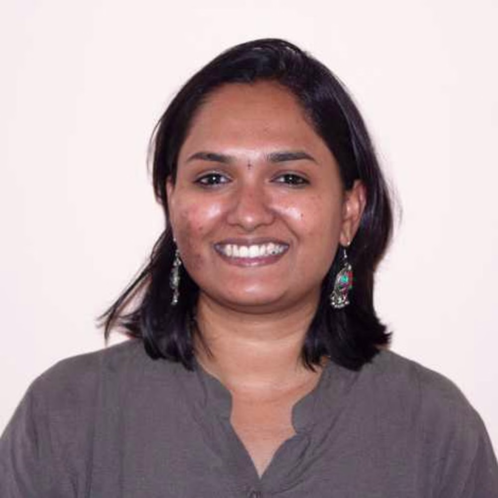 sangeetha iyer
