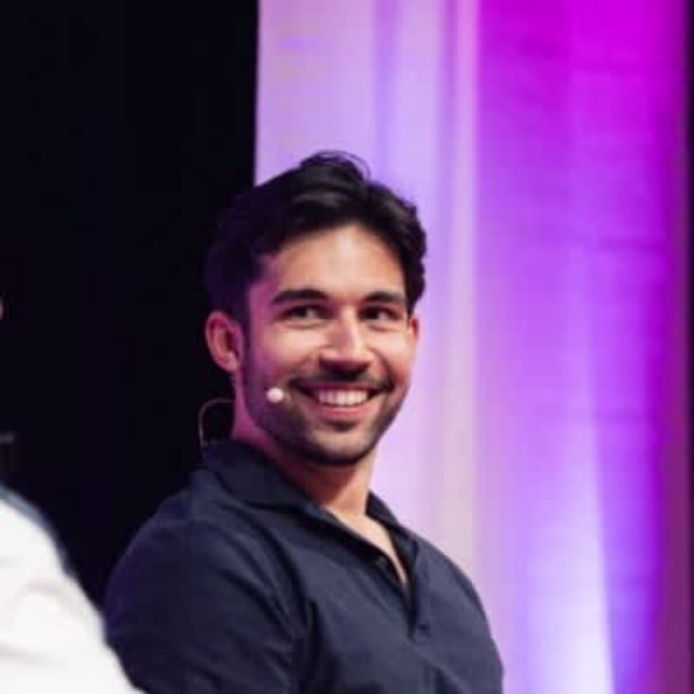 Julian Shergill