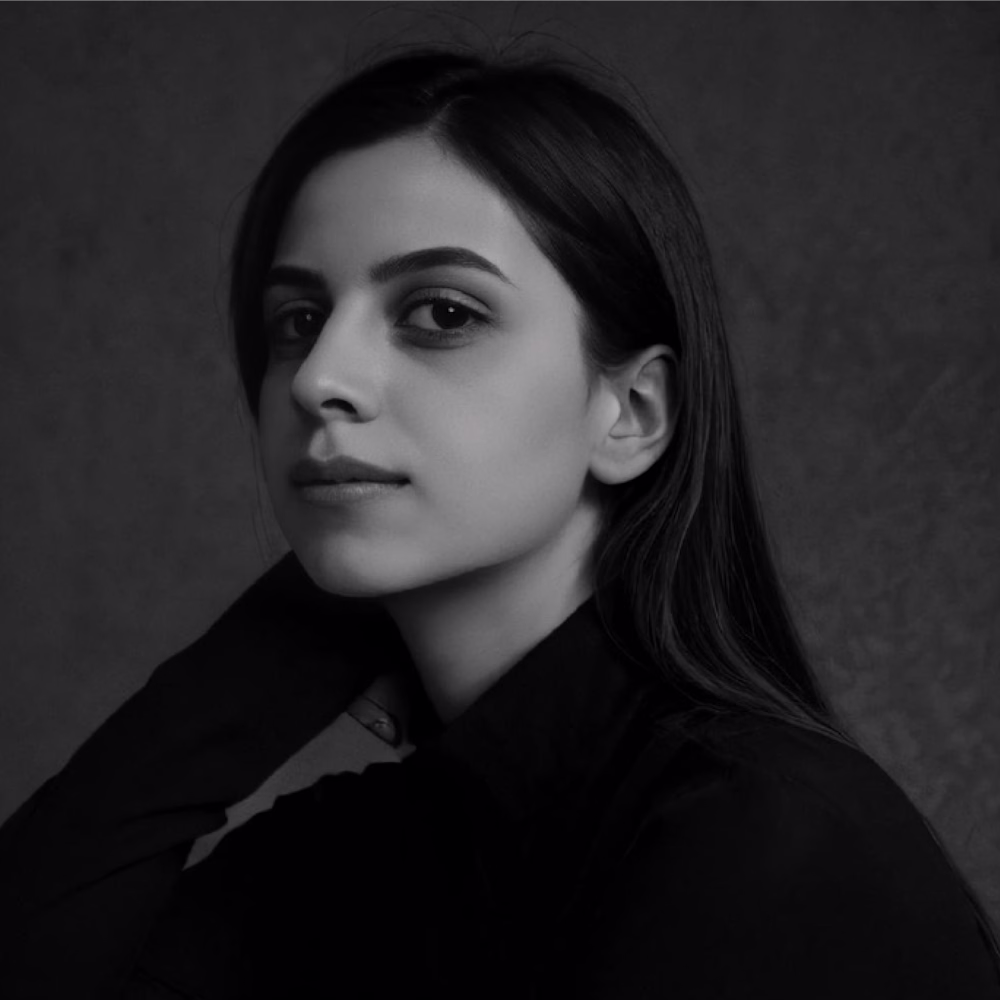 Catherine Manukyan