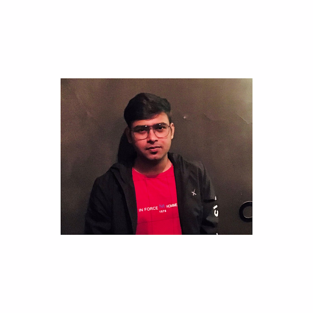 Abhijeet M