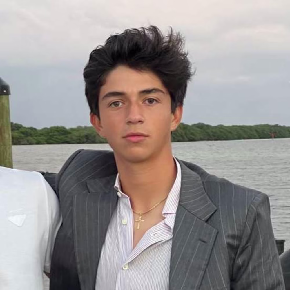 Gerardo  Gonz