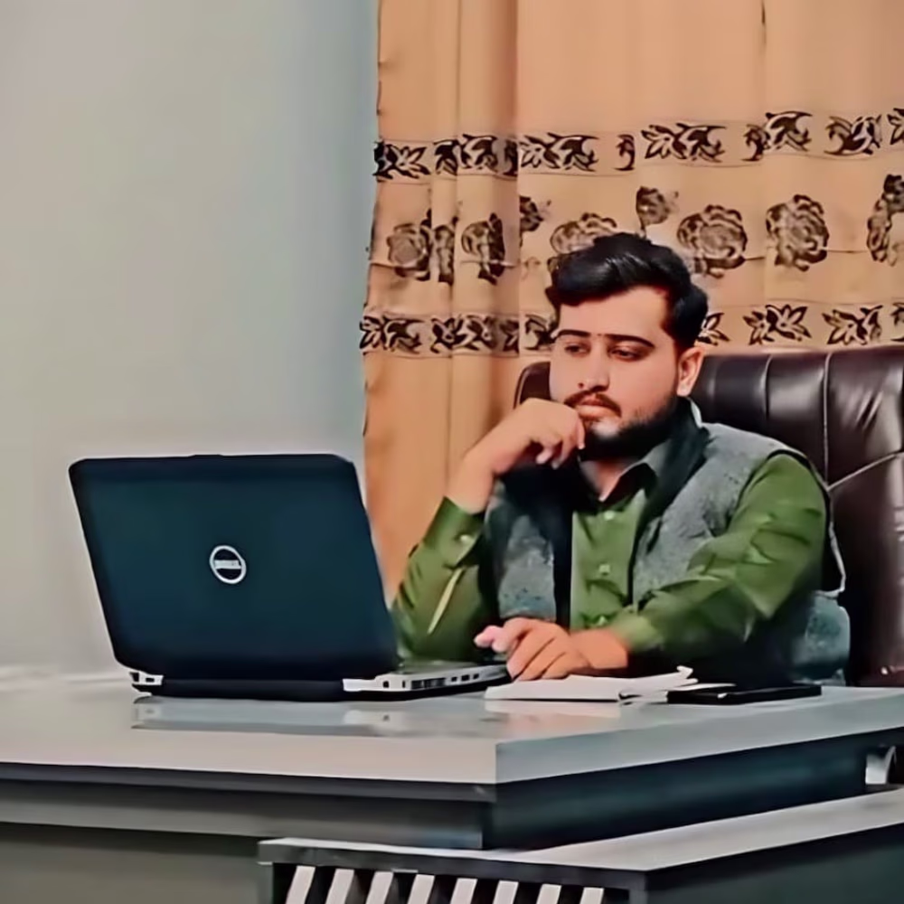 Yasir WP Expert
