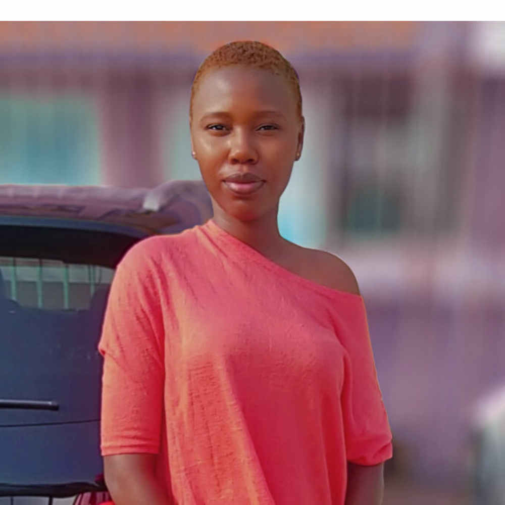 Esther Okorodudu