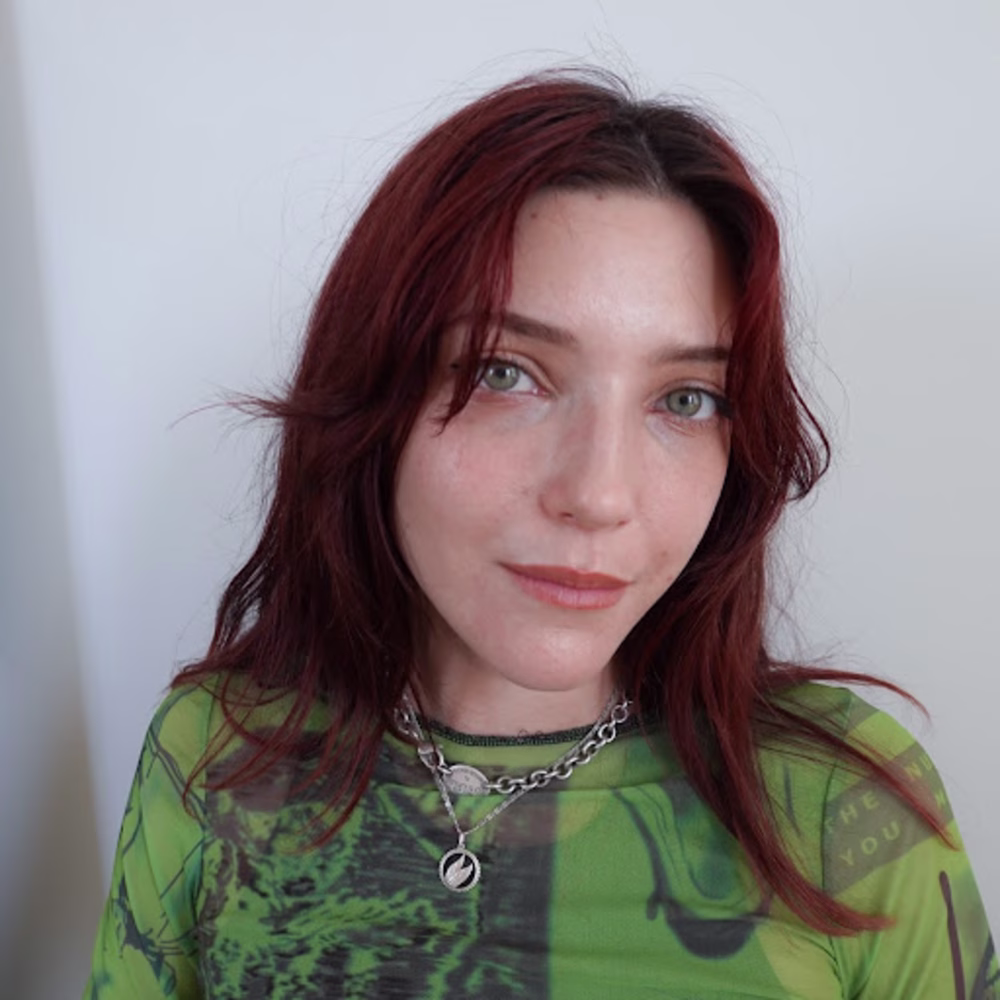 Kerri O'Brien